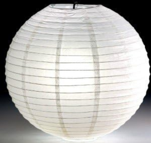 Picture of China Ball - 12"