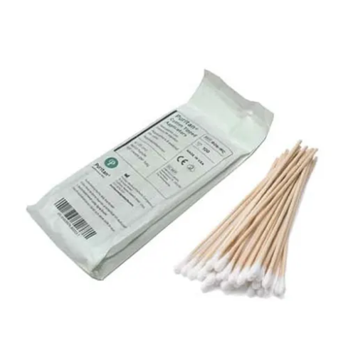 Picture of Cotton Swabs - 100 Count
