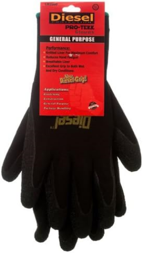 Picture of Diesel Protek Gloves