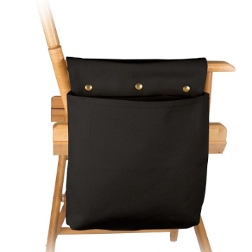 Show details for Directors Chair - Script Pouch Black 5c Picture of Directors Chair - Script Pouch Black 5c