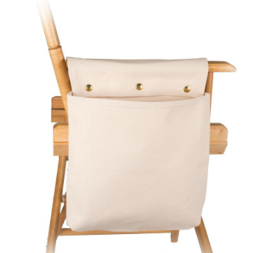 Show details for Directors Chair - Script Pouch Natural 20c Picture of Directors Chair - Script Pouch Natural 20c