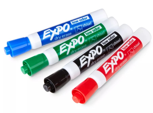 Picture of Dry Erase Marker Pen - Expo