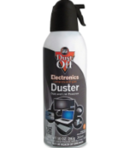 Picture of Dust Off XL or Duster