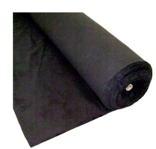 Picture of Duvetyne - 5 Yard Roll x 54”