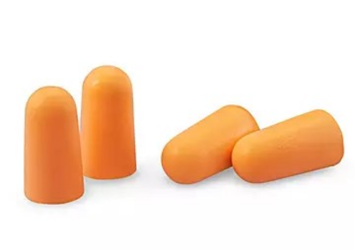 Picture of Ear Plugs - Pair