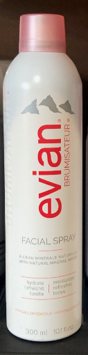 Picture of Evian Spray - Large