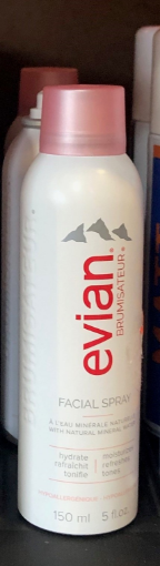 Picture of Evian Spray - Small