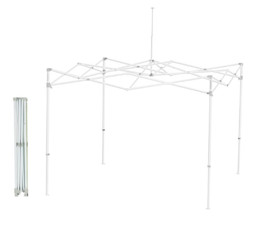 Picture of EZUP - 10x15 Aluminum Frame