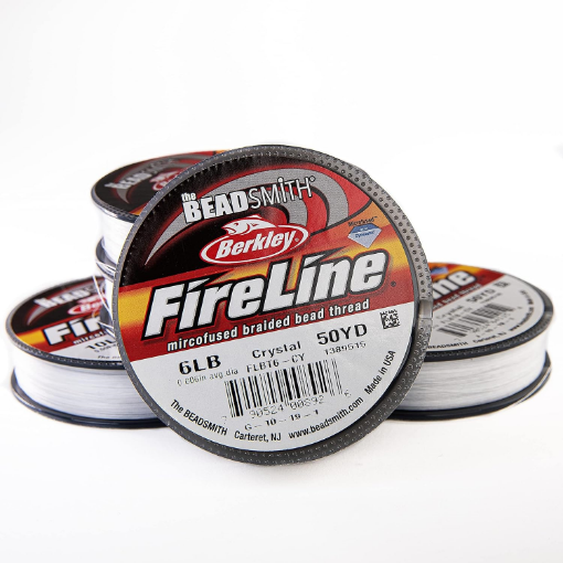 Picture of Fire Line - Micro Ice 50 Yrd