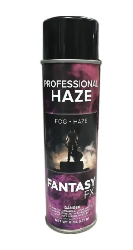 Picture of Fog In A Can - Fantasy Fx 8oz