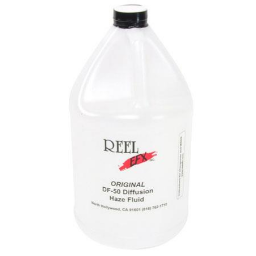 Picture of Fog Juice - DF50 Water Based Gallon