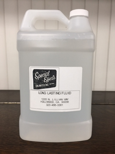 Picture of Fog Juice - Long Lasting Gallon (F100/G-300)