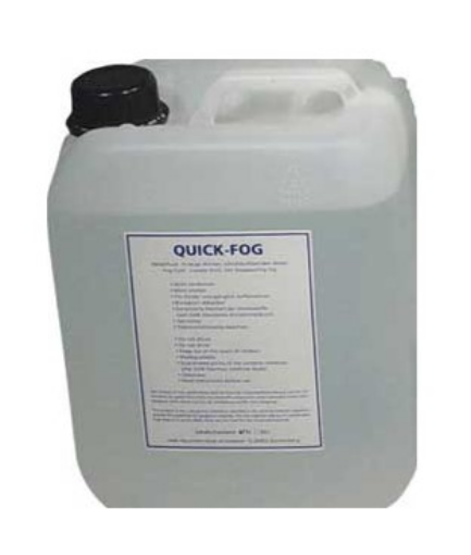 Picture of Fog Juice - Quick Dissipating Gallon (F100/G-300)