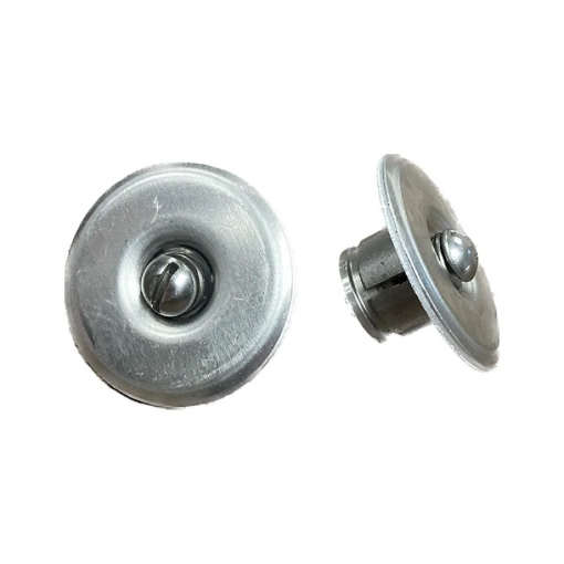 Picture of Fold It Cart Parts - Wheel Locks