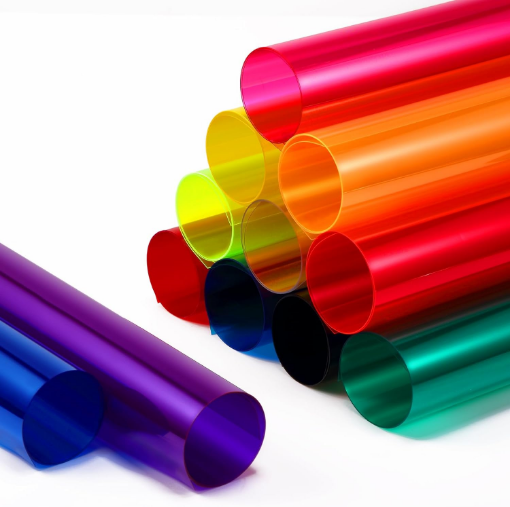 Picture of Gel Rolls - Lee