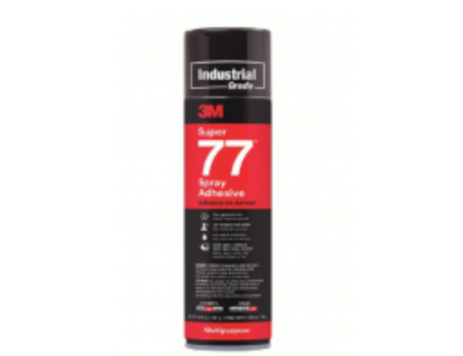 Picture of Glue - 3M Spray Adhesive 77- Large 17 oz.