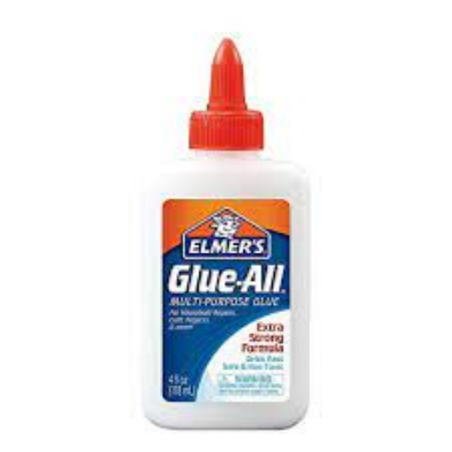 Picture of Glue - White Craft Glue - Elmers