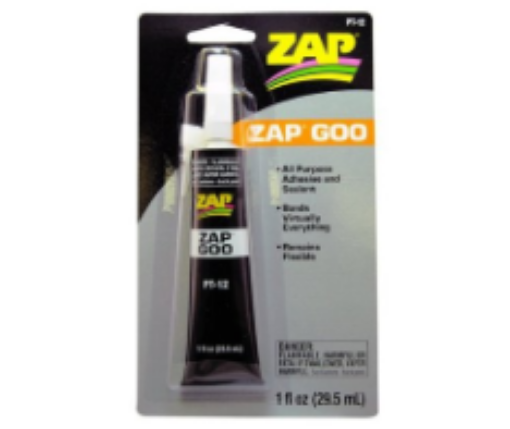 Picture of Glue - Zap Goo