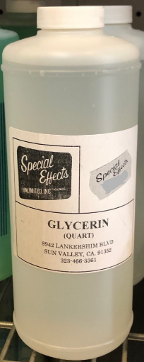 Picture of Glycerin - 1 Quart