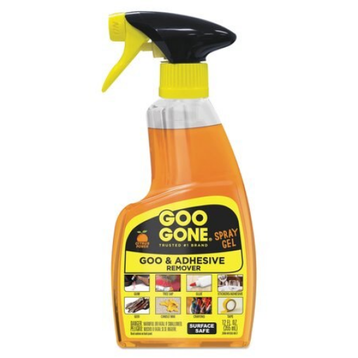 Picture of Goo Gone - Spray Gel 12oz