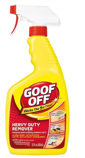 Picture of Goof Off - Heavy Duty Spray