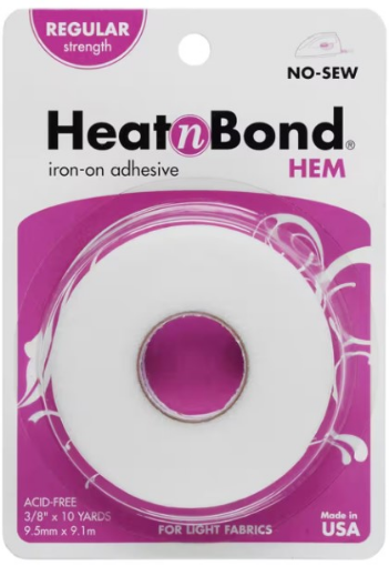 Picture of Heat N Bond Tape