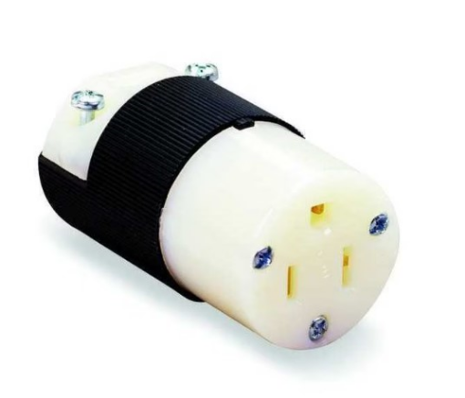 Picture of Hubbell Plug - Hbl5269 Female