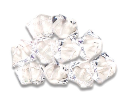 Picture of Ice Shards - 1lb Bag