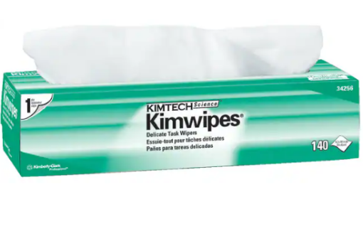 Picture of Kim Wipes-LG-15”x17”
