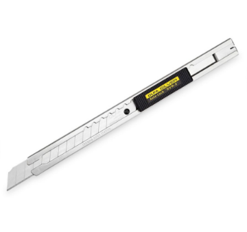 Show details for Knives - Olfa Knife 9mm -A-1 Picture of Knives - Olfa Knife 9mm -A-1