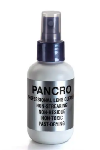 Picture of Lens Cleaner - Pancro - 4 oz