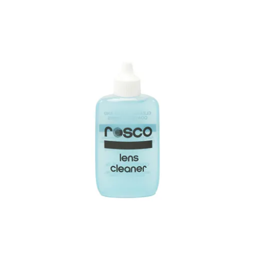 Picture of Lens Cleaner - Rosco 2 OZ
