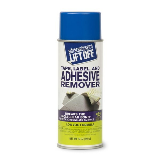 Picture of Lift Off - Adhesiver Remover