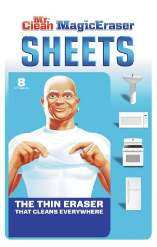 Picture of Magic Eraser - Sheets