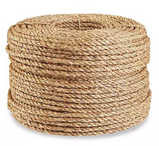Picture of Manilla Rope - 3/8" X 600'