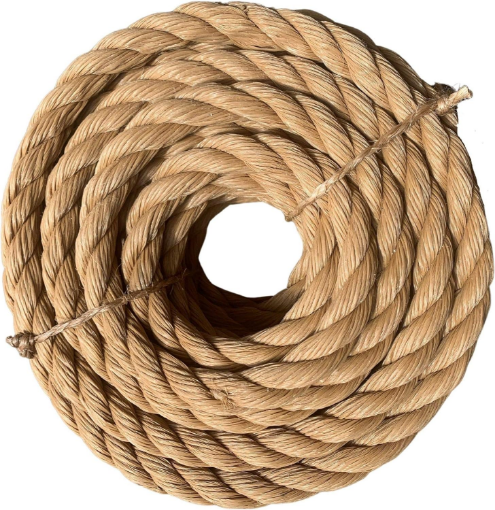 Picture of Manilla Rope 1” inch (per foot)