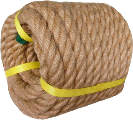 Picture of Manilla Rope 3/4” inch (per foot)