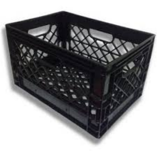 Picture of Milk Crate