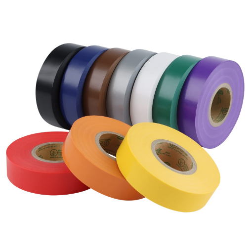 Picture of Misc Color Electrical Tape