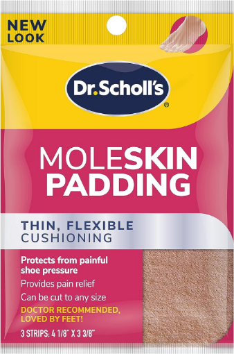 Picture of Moleskin - Dr. Scholl’s