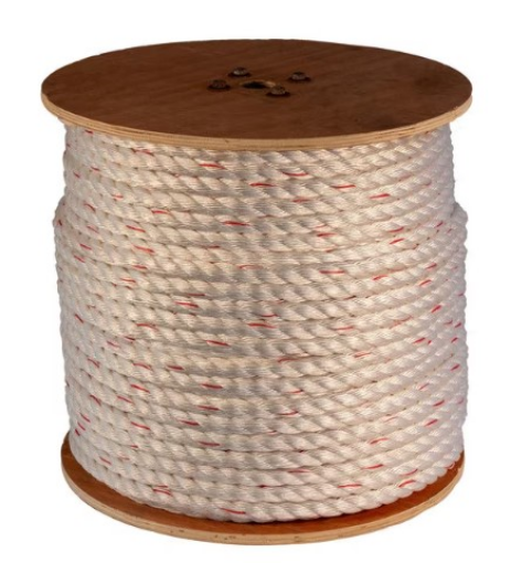 Picture of Multiline Rope 1/2 inch x 600