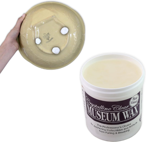Picture of Museum Wax - 13 oz.