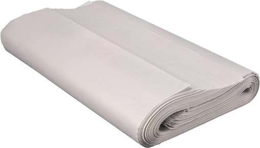 Picture of News Print - Bundle of Paper             26” x 15” 50 sheets
