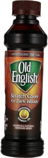Picture of Old English Polish - Large