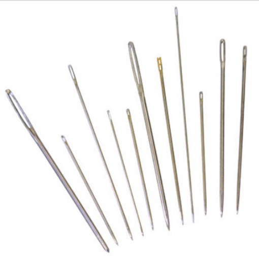 Picture of Pack - Needles