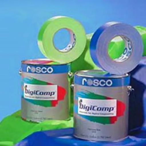 Picture of Paint - DigiGreen - 1 Gallon