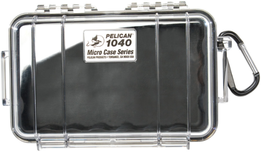 Picture of Pelican Case 1040 - Various Colors