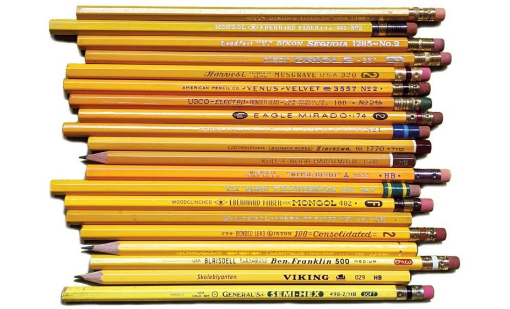 Picture of Pencil - Misc