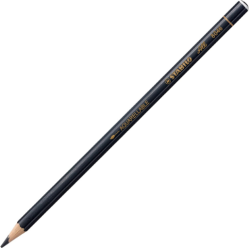 Show details for Pencil - Stabilo Picture of Pencil - Stabilo