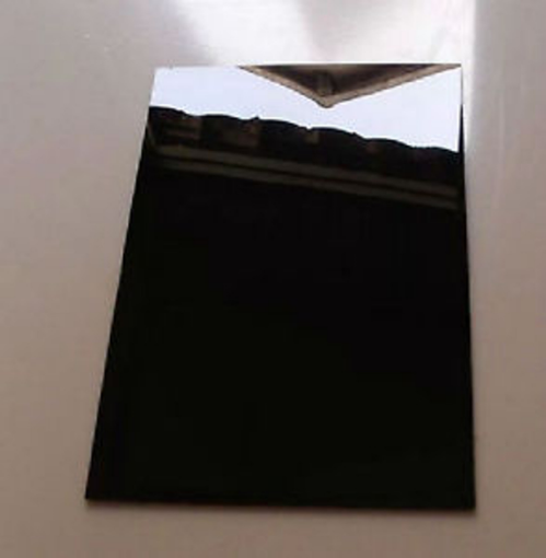 Picture of Plexi Glass - 4’ x 8’ x 1/8” Black